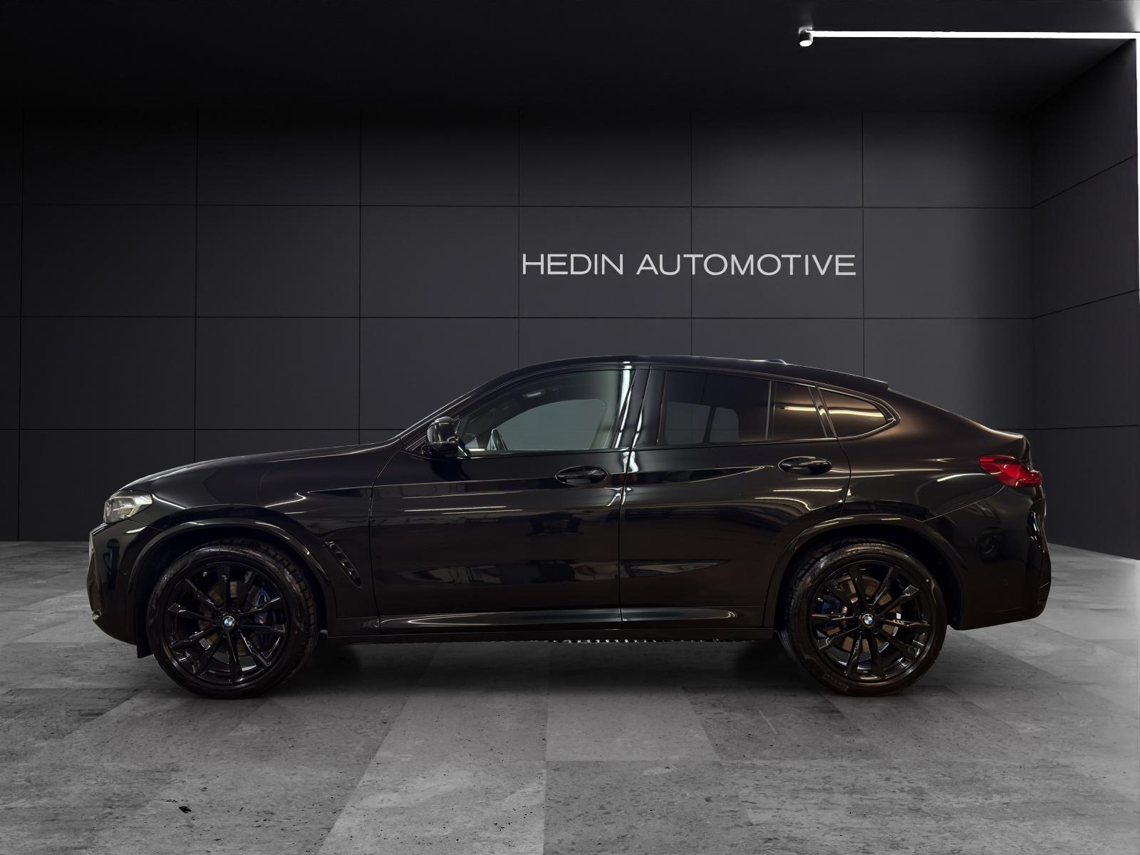 BMW X4 M40i-showroom-element-1