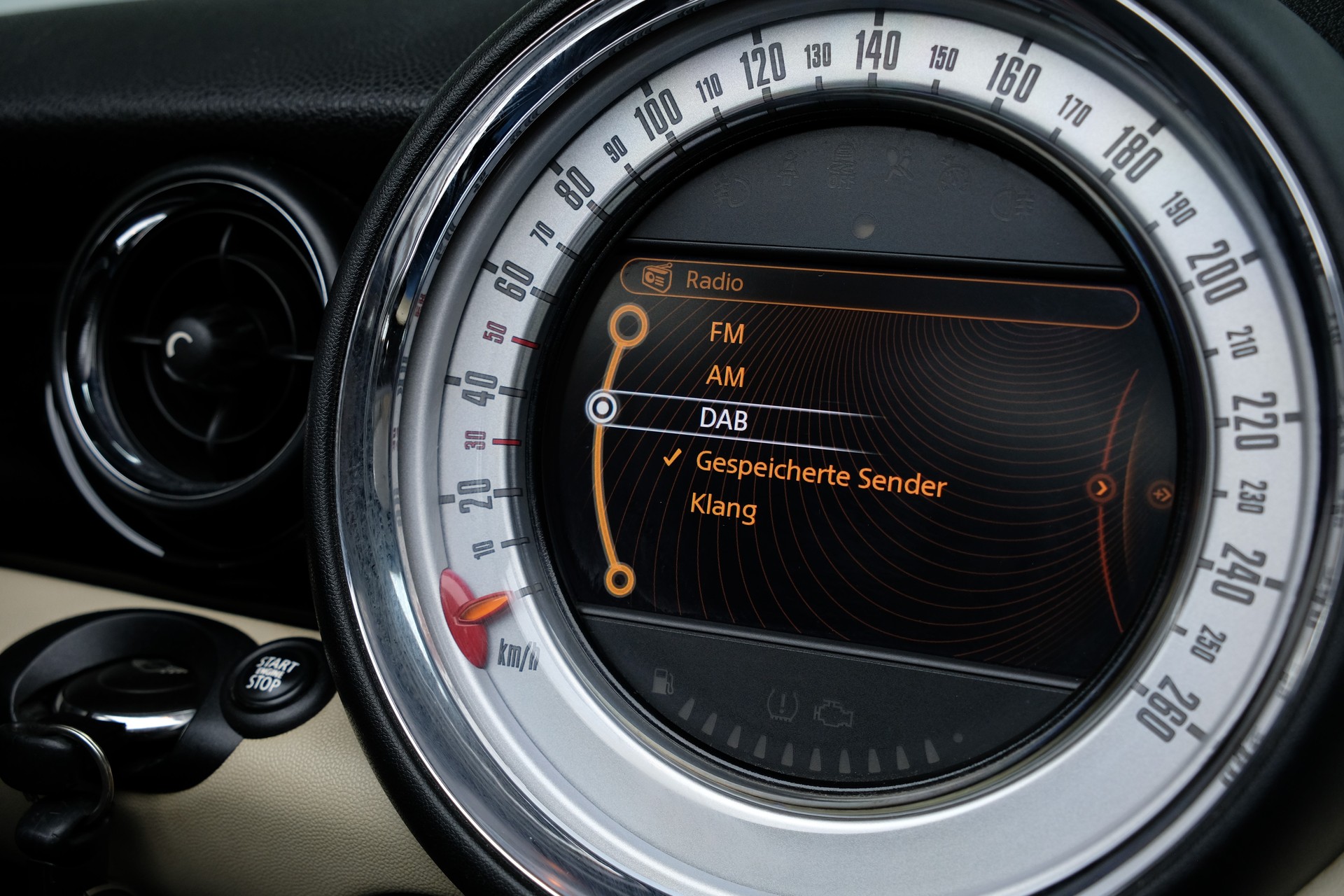 MINI Cooper S Cabriolet-image-16