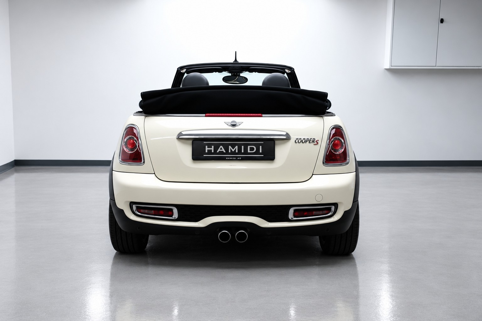 MINI Cooper S Cabriolet-showroom-element-2