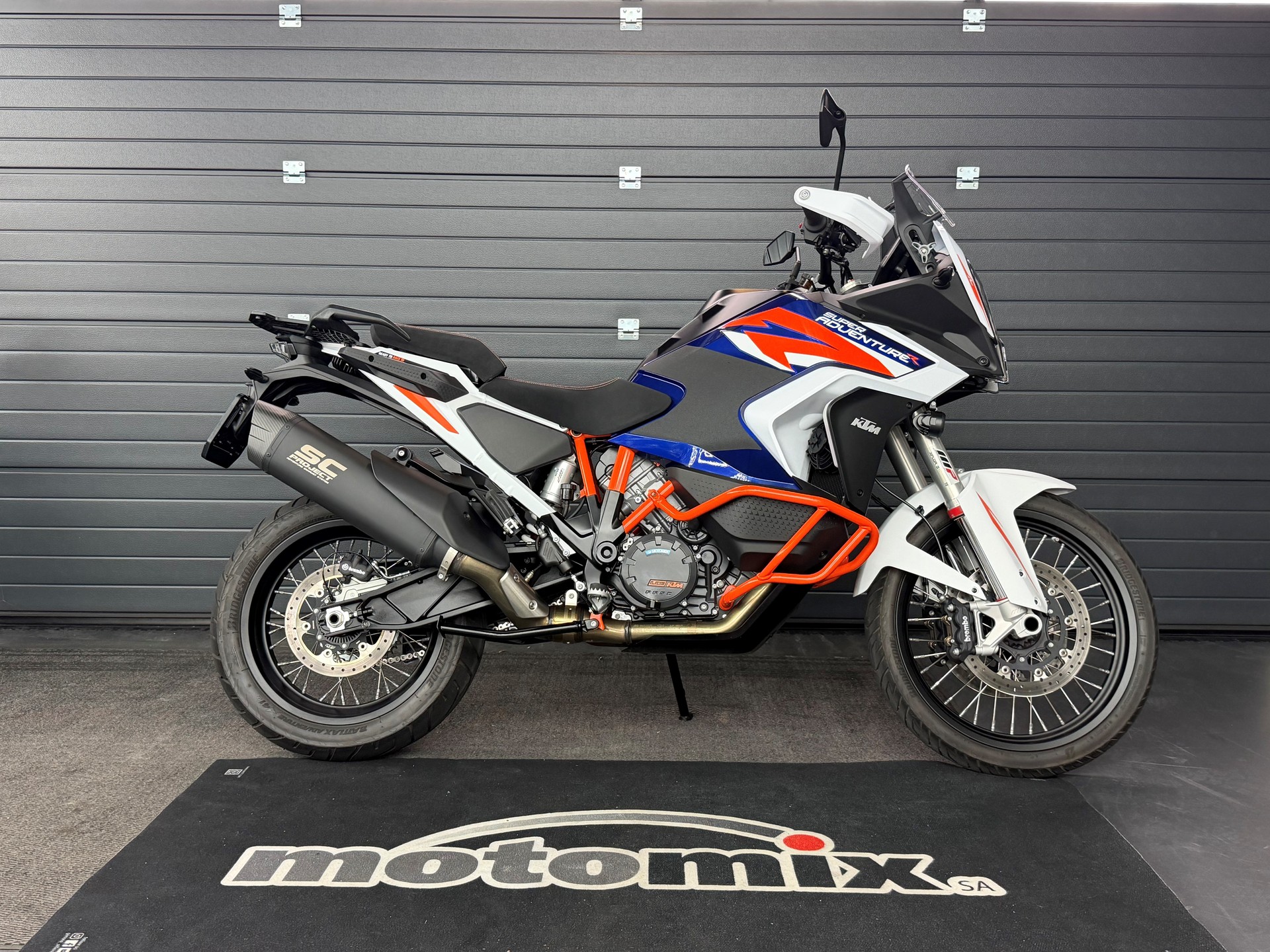 KTM 1290 Super Adventure R-image-2