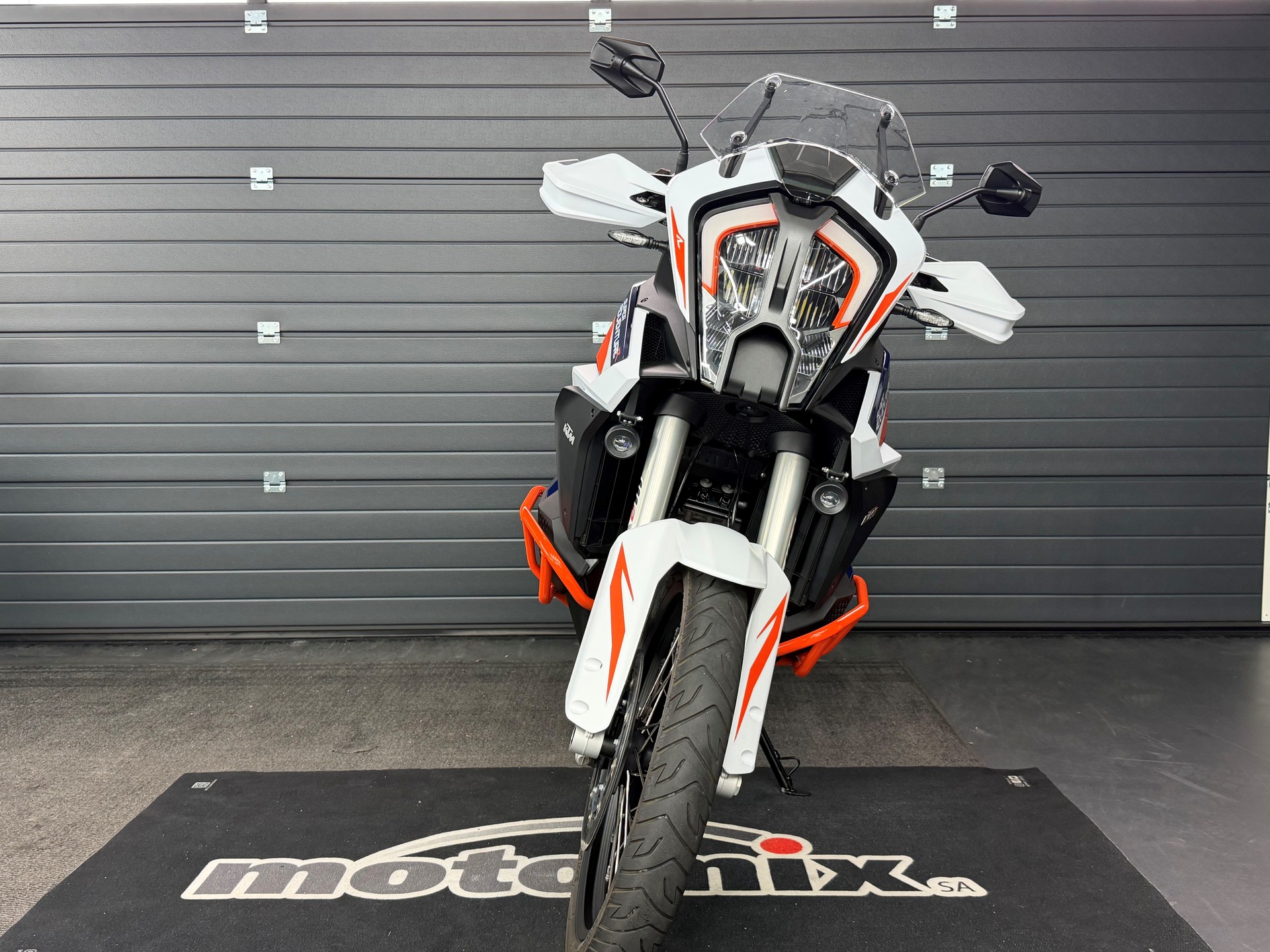 KTM 1290 Super Adventure R-image-1