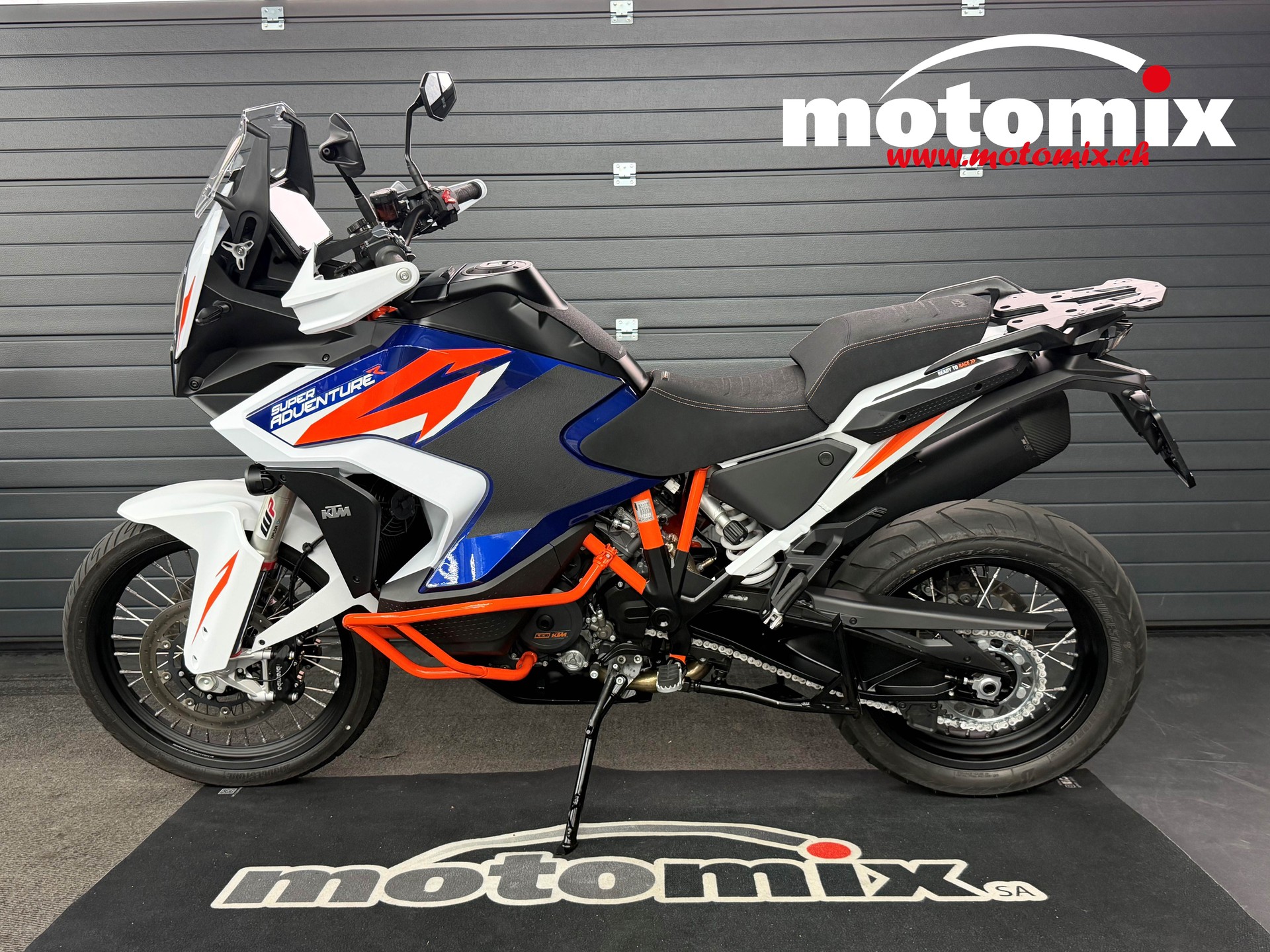 KTM 1290 Super Adventure R-image-0