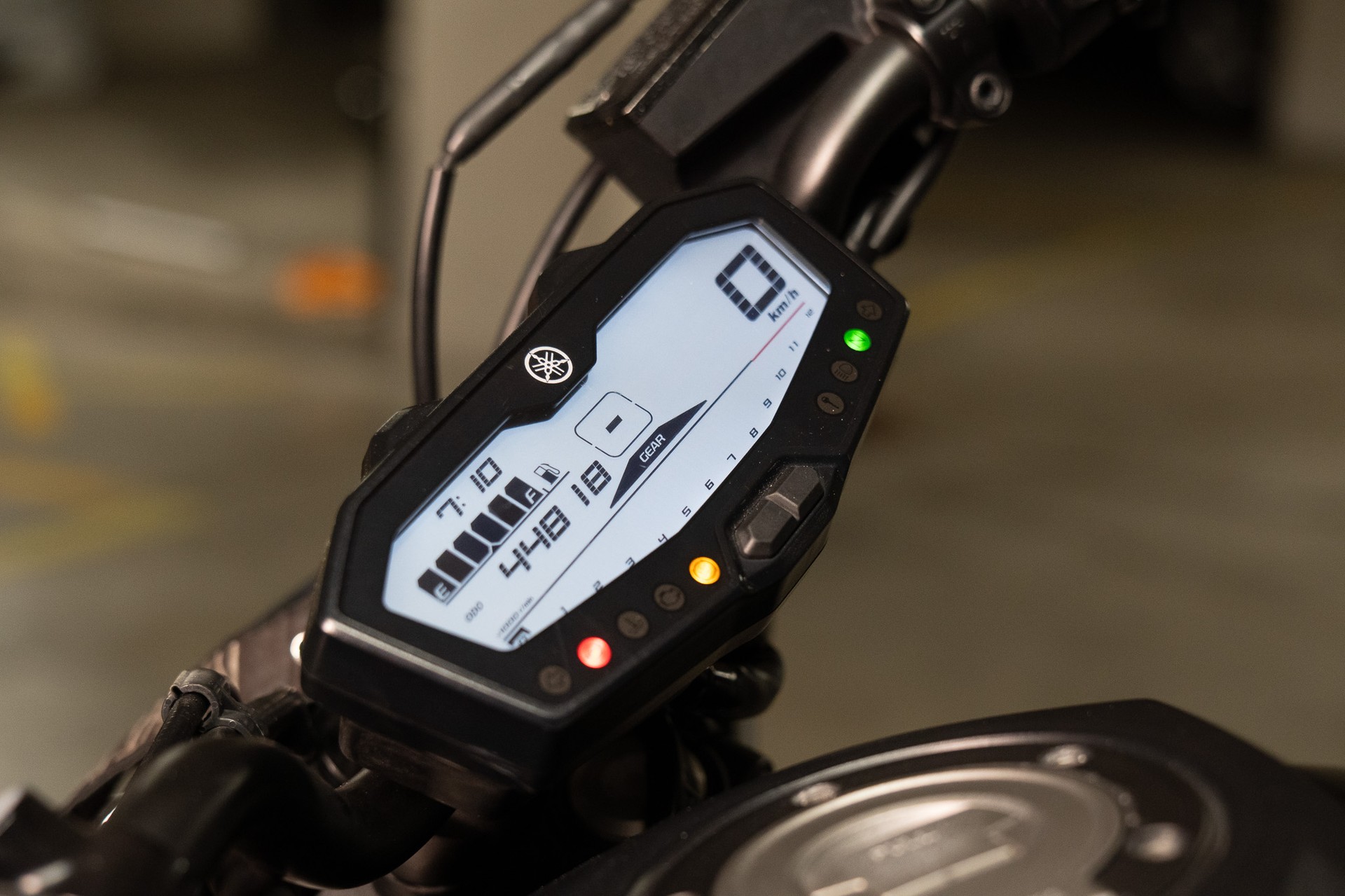 YAMAHA MT-07 ABS (35kW)-image-5