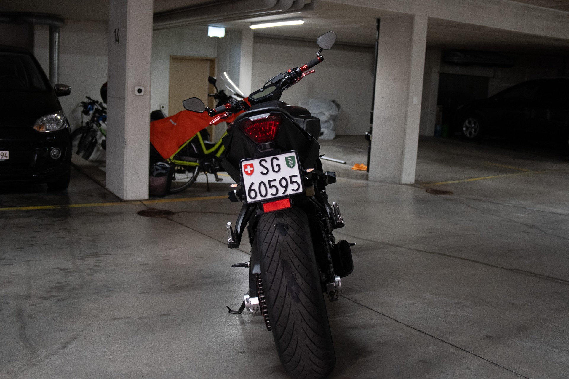 YAMAHA MT-07 ABS (35kW)-image-3