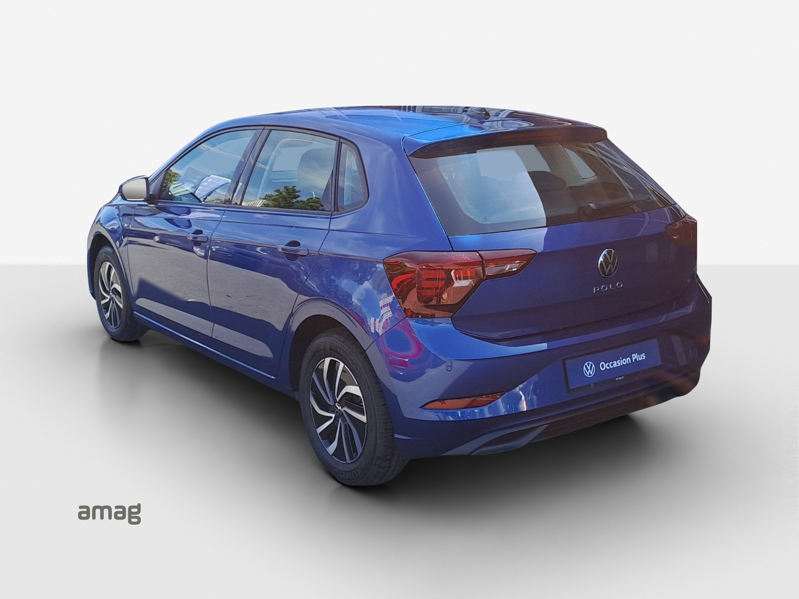 VW Polo 1.0 TSI Life DSG-showroom-element-2