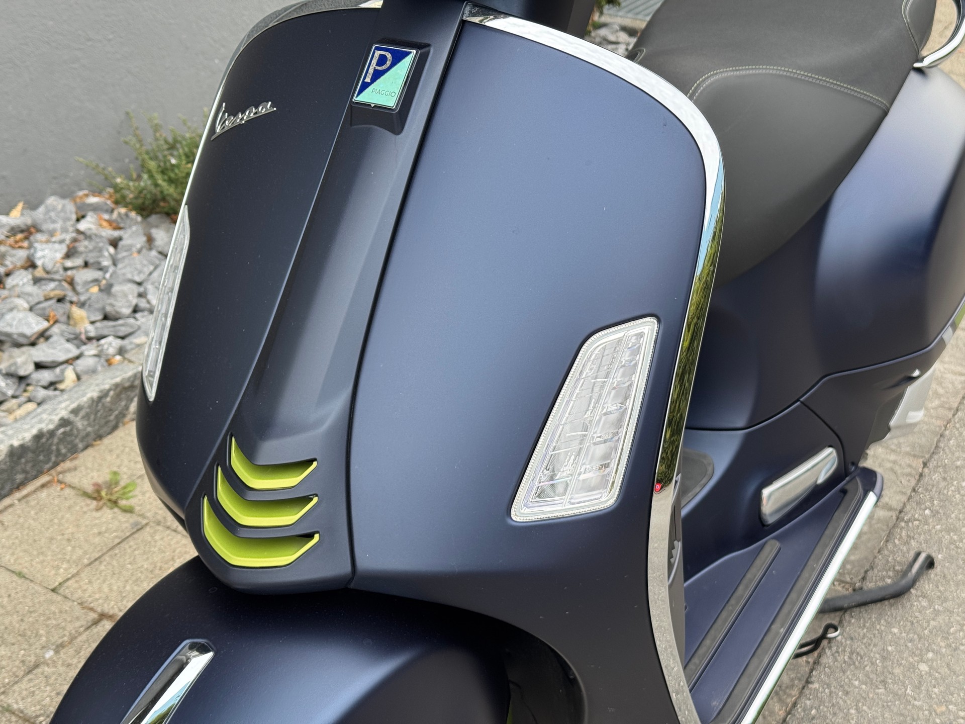 PIAGGIO Vespa GTS 310 Super Tech RST Euro 5+-image-2