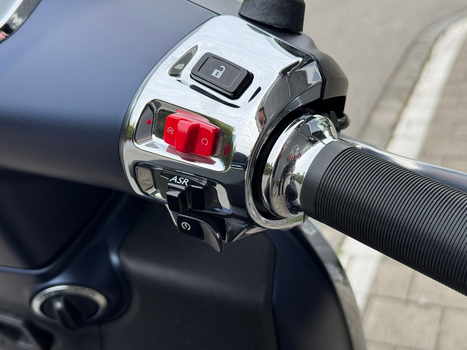 PIAGGIO Vespa GTS 310 Super Tech RST Euro 5+-image-7
