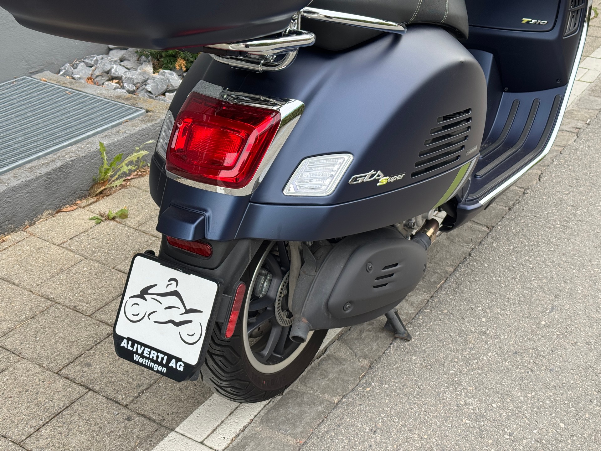 PIAGGIO Vespa GTS 310 Super Tech RST Euro 5+-image-14
