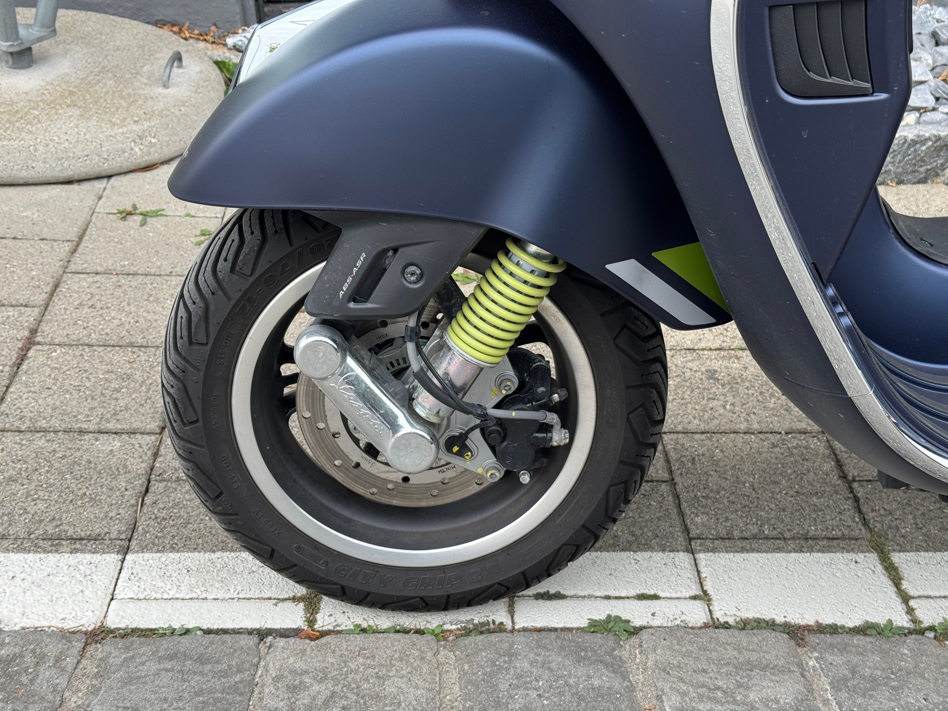 PIAGGIO Vespa GTS 310 Super Tech RST Euro 5+-image-3