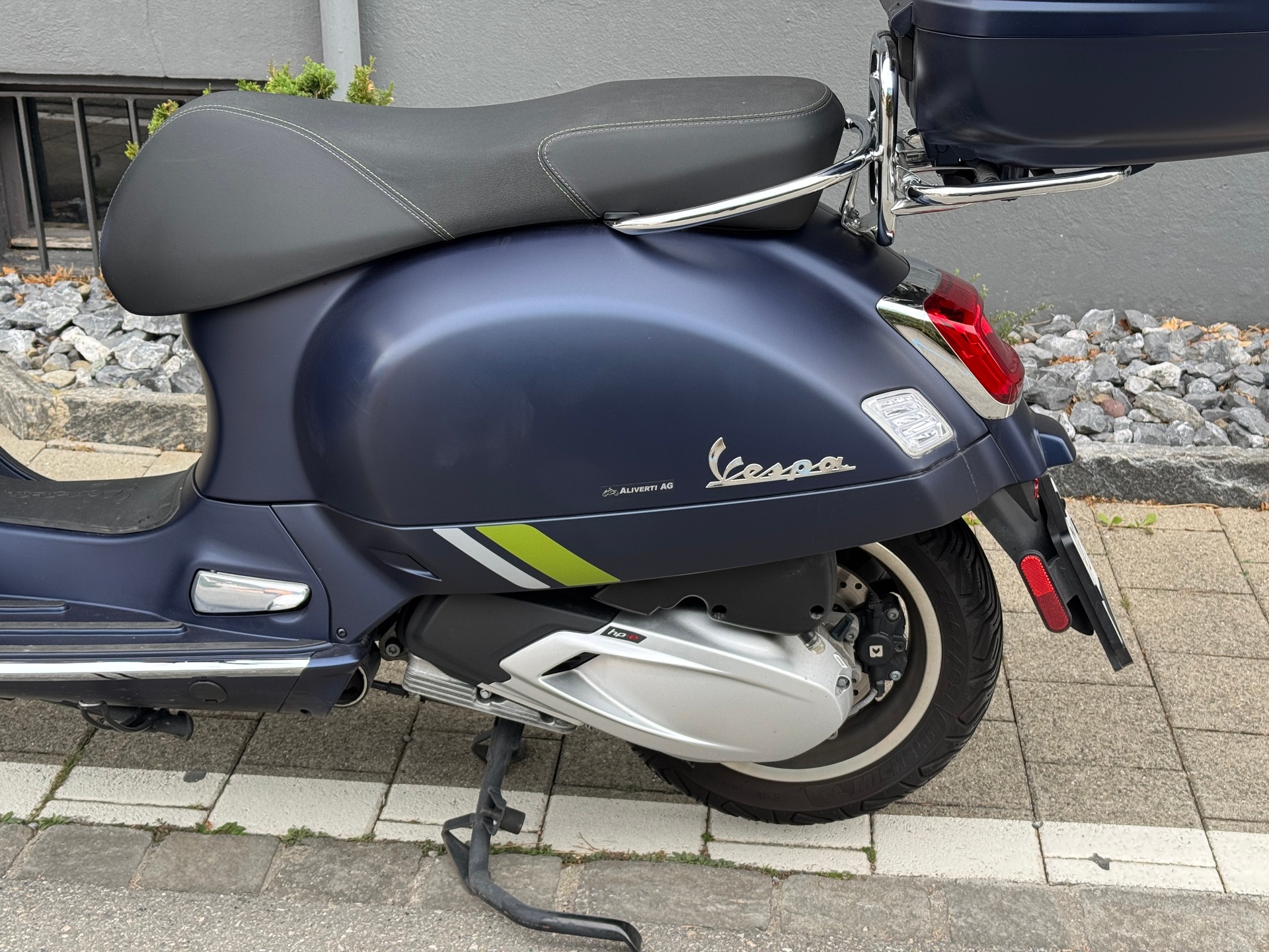 PIAGGIO Vespa GTS 310 Super Tech RST Euro 5+-image-4