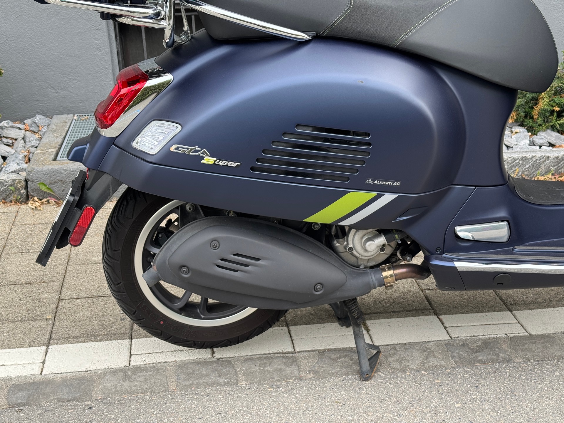 PIAGGIO Vespa GTS 310 Super Tech RST Euro 5+-image-13