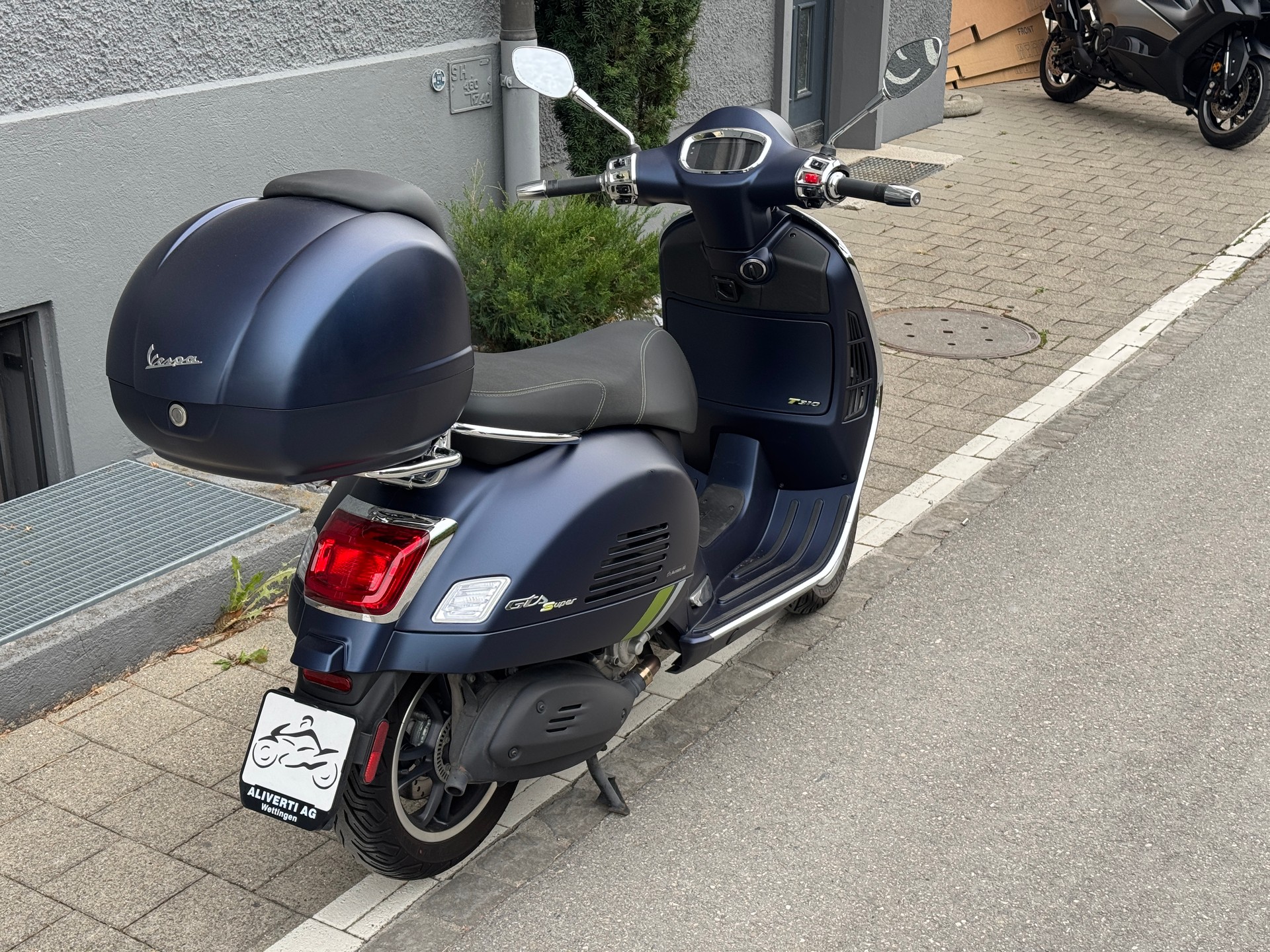 PIAGGIO Vespa GTS 310 Super Tech RST Euro 5+-image-15