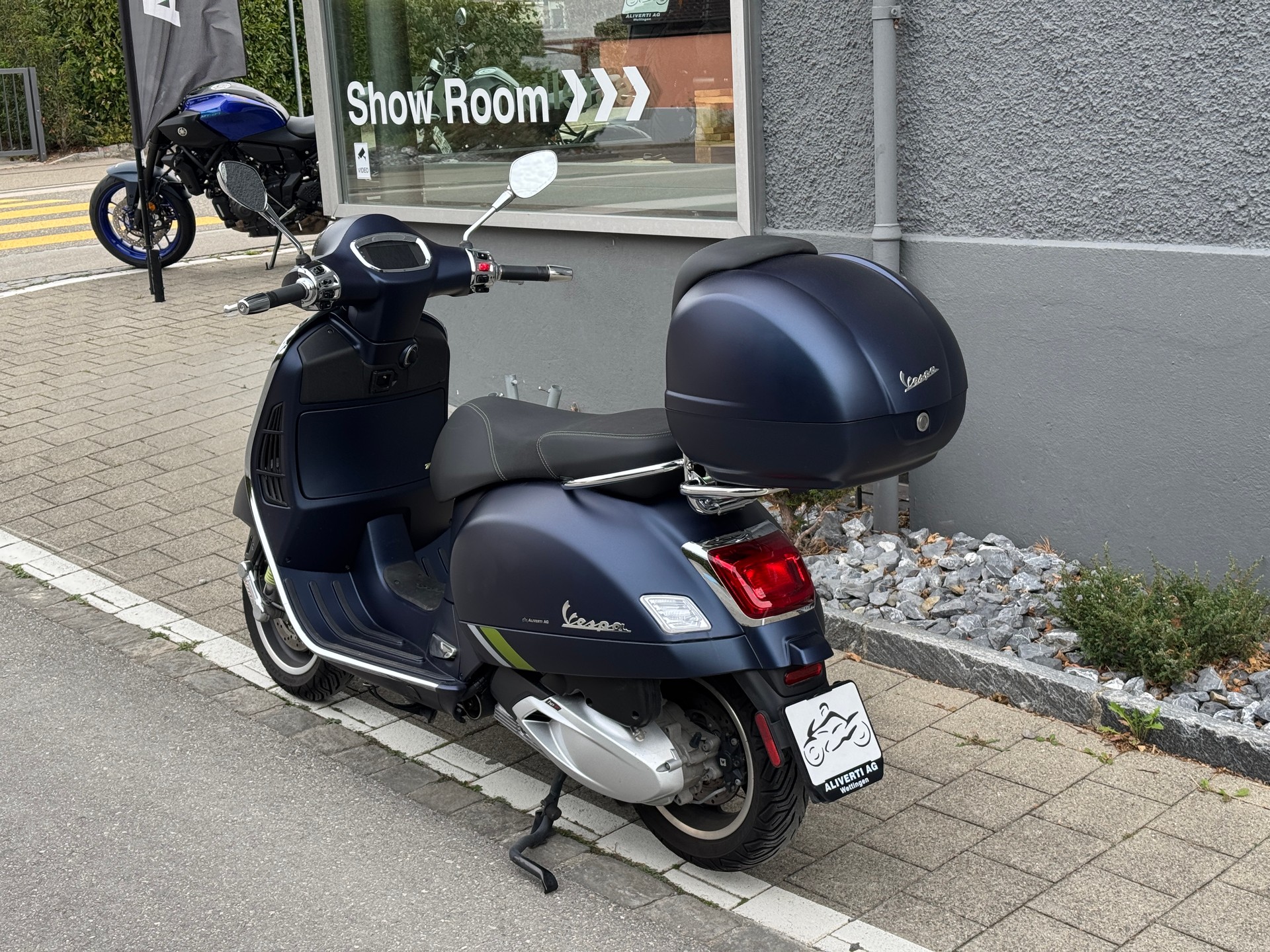 PIAGGIO Vespa GTS 310 Super Tech RST Euro 5+-image-11