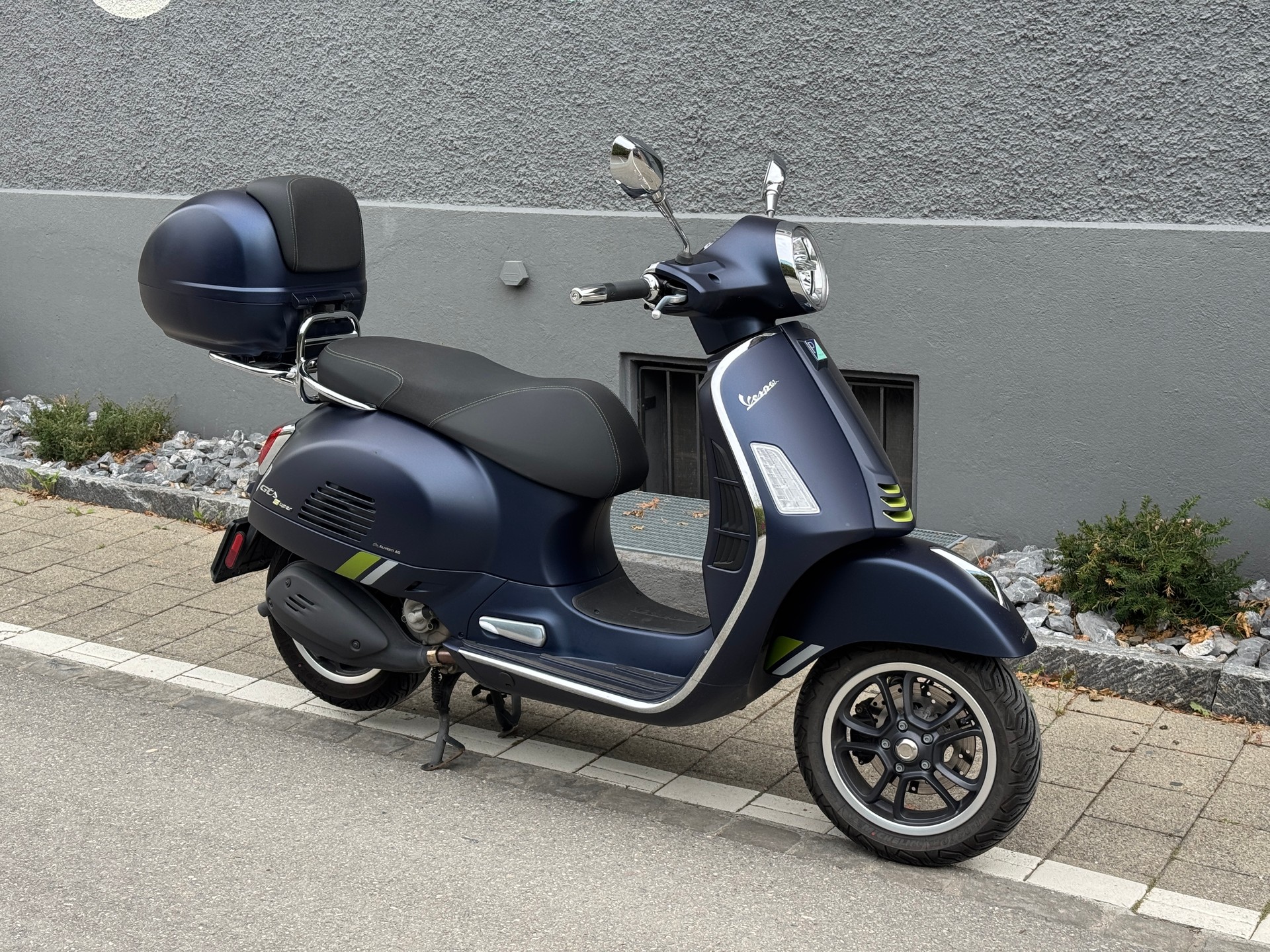 PIAGGIO Vespa GTS 310 Super Tech RST Euro 5+-image-12