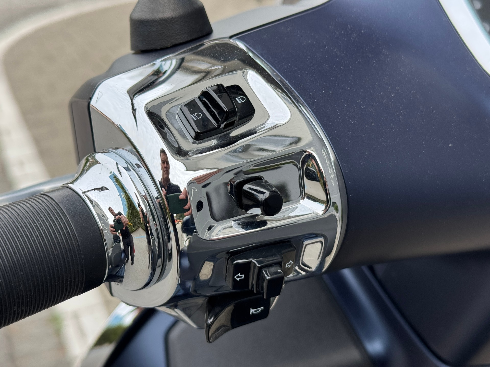PIAGGIO Vespa GTS 310 Super Tech RST Euro 5+-image-6