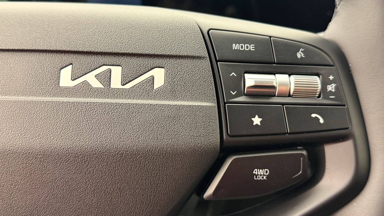 KIA Sportage 1.6T-GDi 4x4 7DCT-image-10