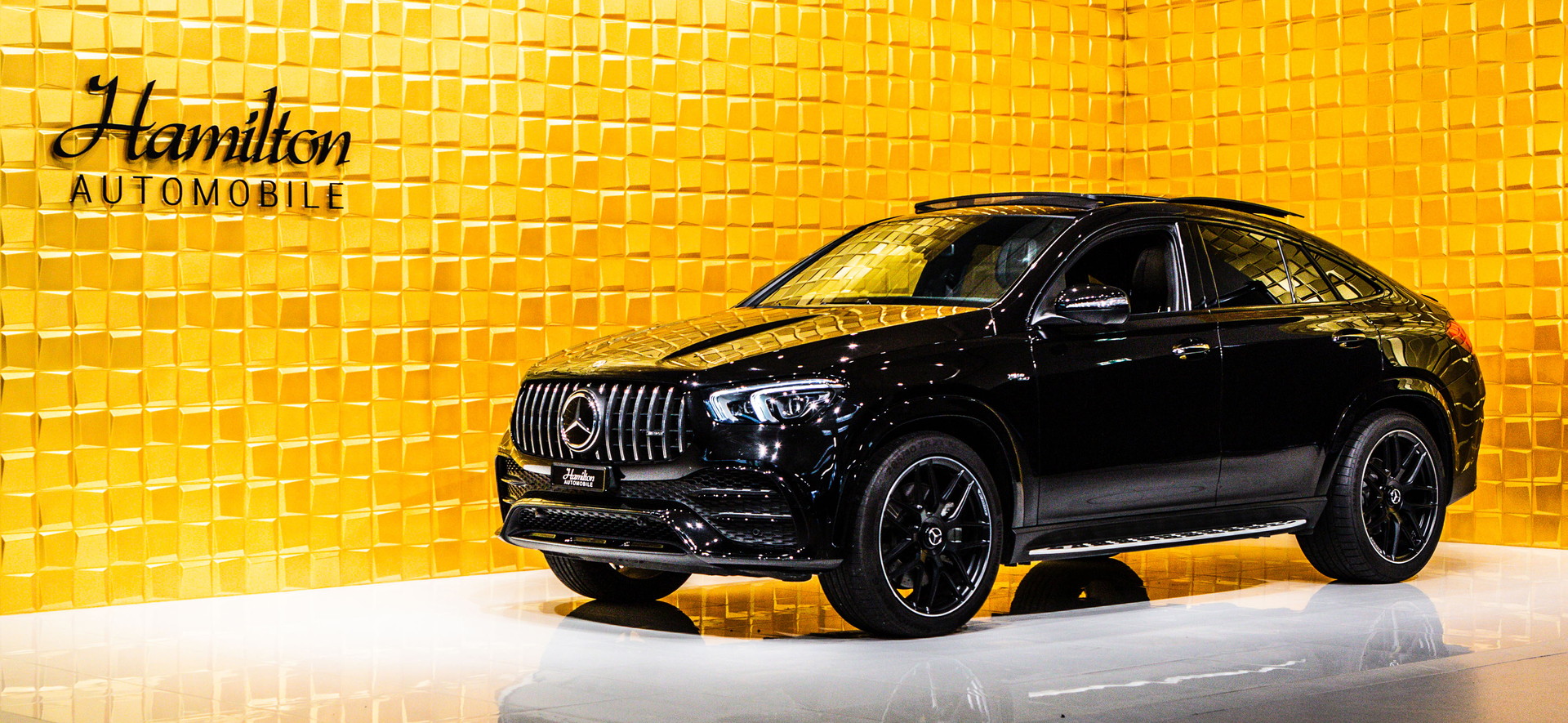 MERCEDES-BENZ GLE Coupé 53 AMG 4Matic+ Speedshift-showroom-element-1