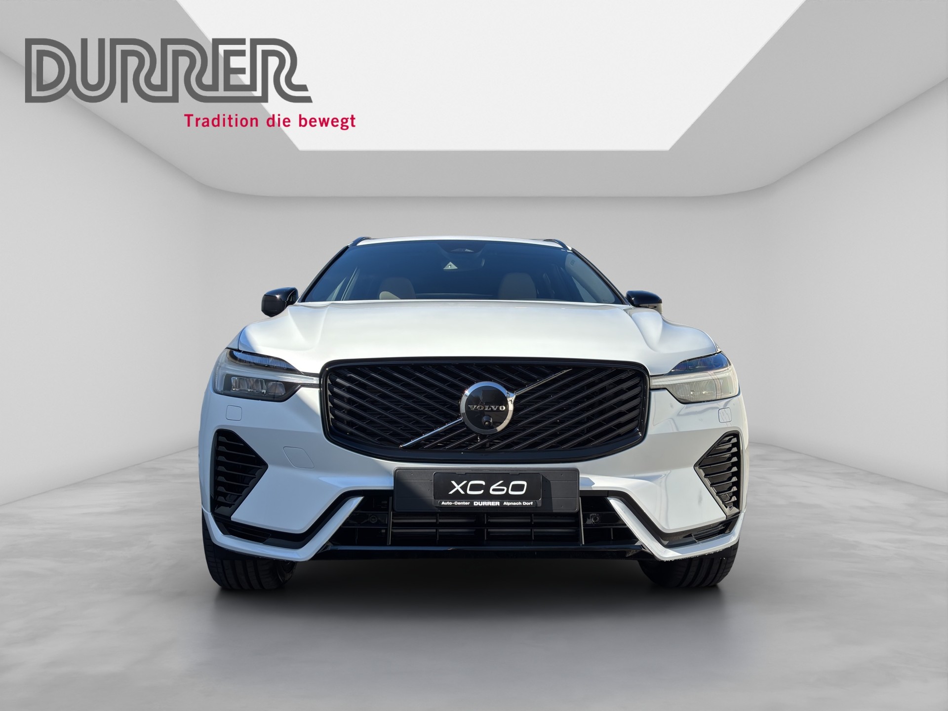 VOLVO XC60 2.0 T6 TE Ultra Dark eAWD-image-6