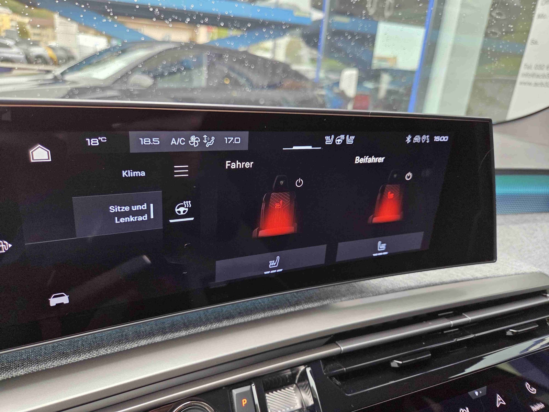 PEUGEOT 3008 1.2 Hybrid GT-image-11