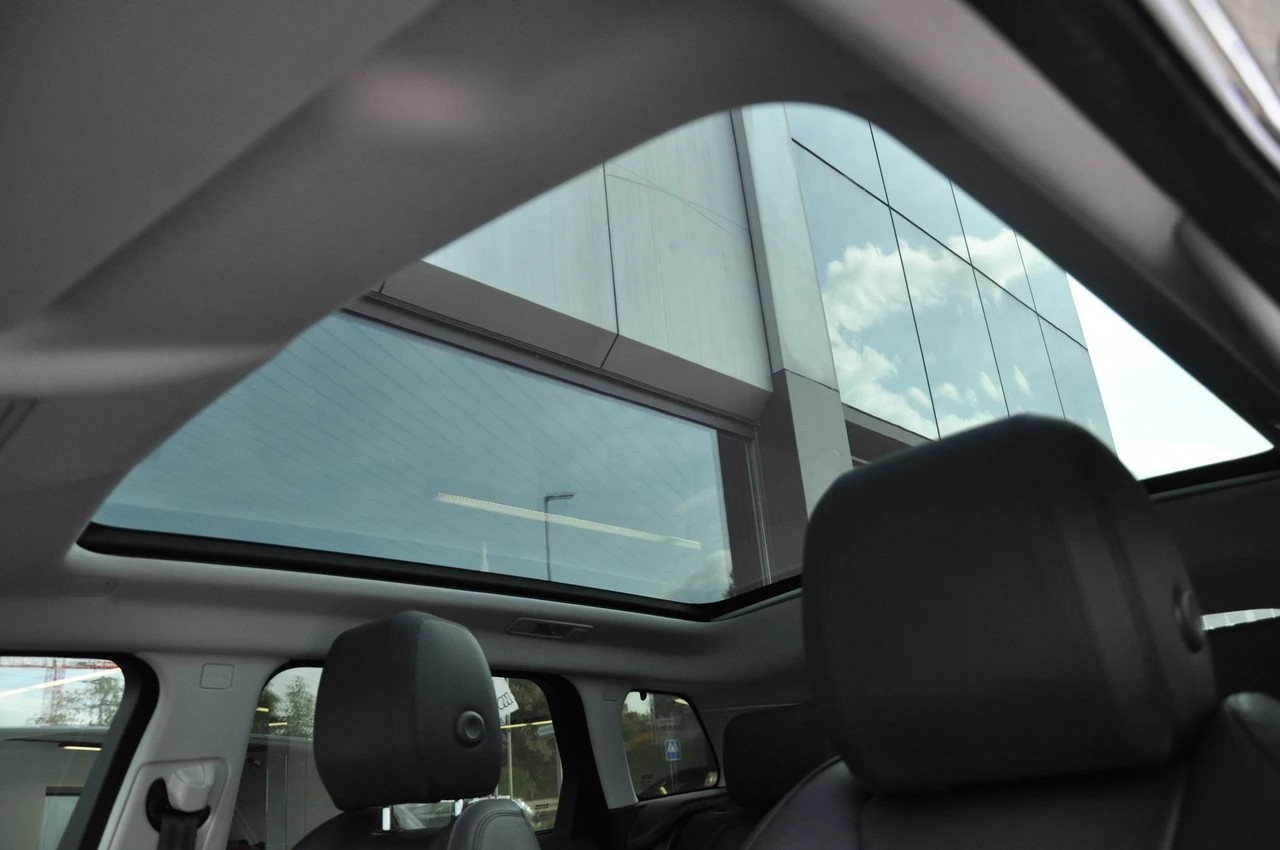 LAND ROVER Range Rover Evoque 2.0 Si4 SE Dynamic AT9-image-15