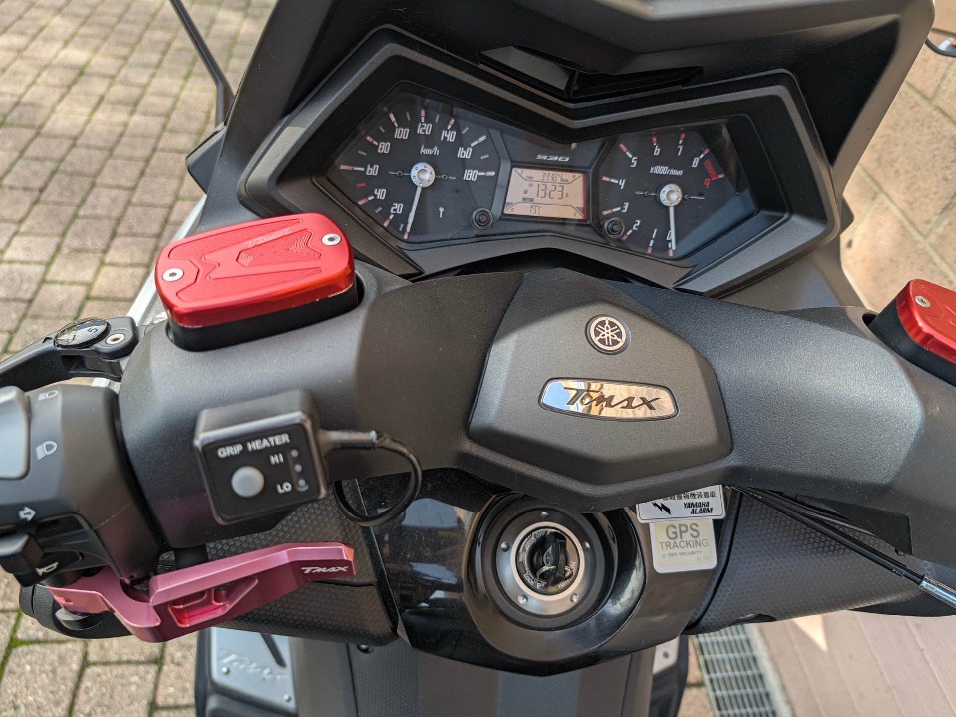 YAMAHA JYASJ091000008089-image-3