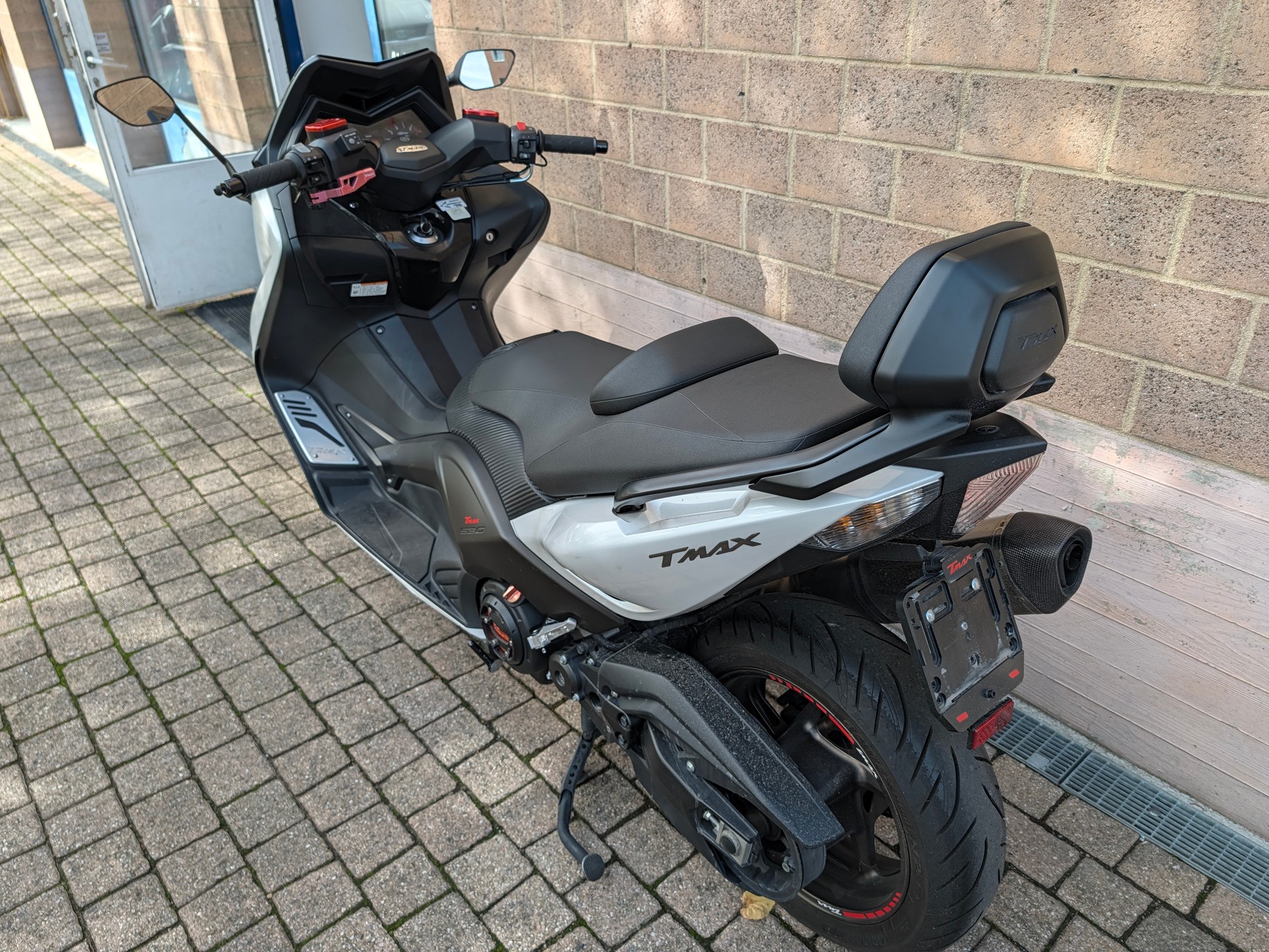 YAMAHA JYASJ091000008089-image-1