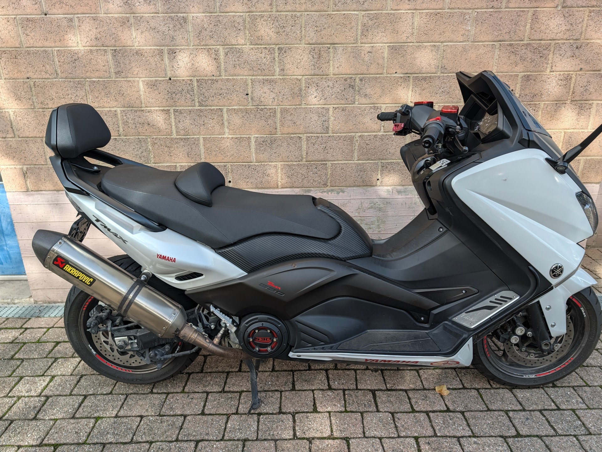 YAMAHA JYASJ091000008089-image-0