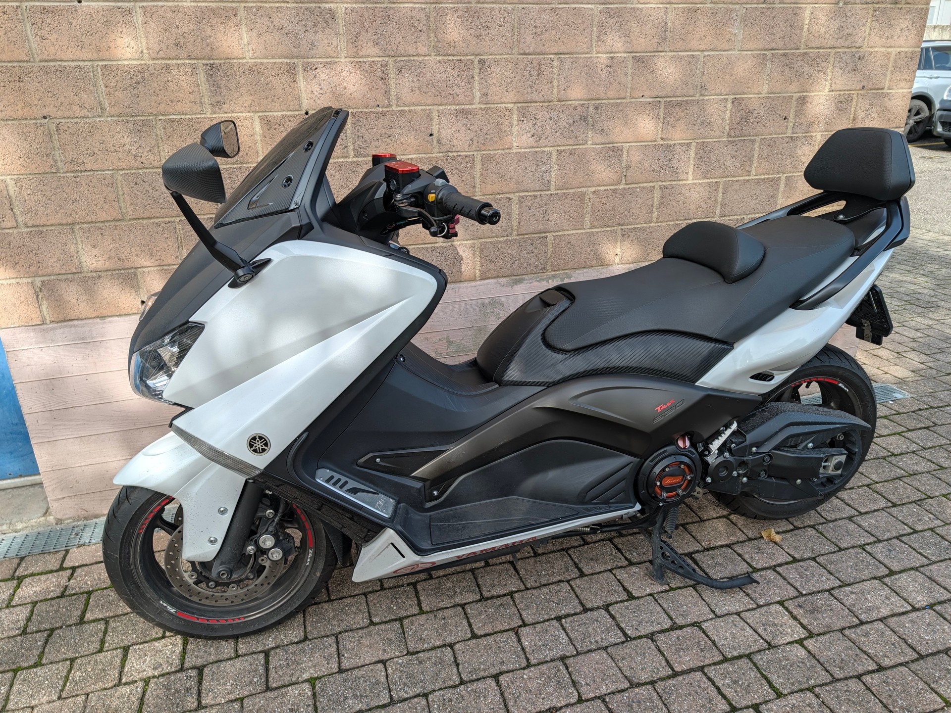 YAMAHA JYASJ091000008089-image-2