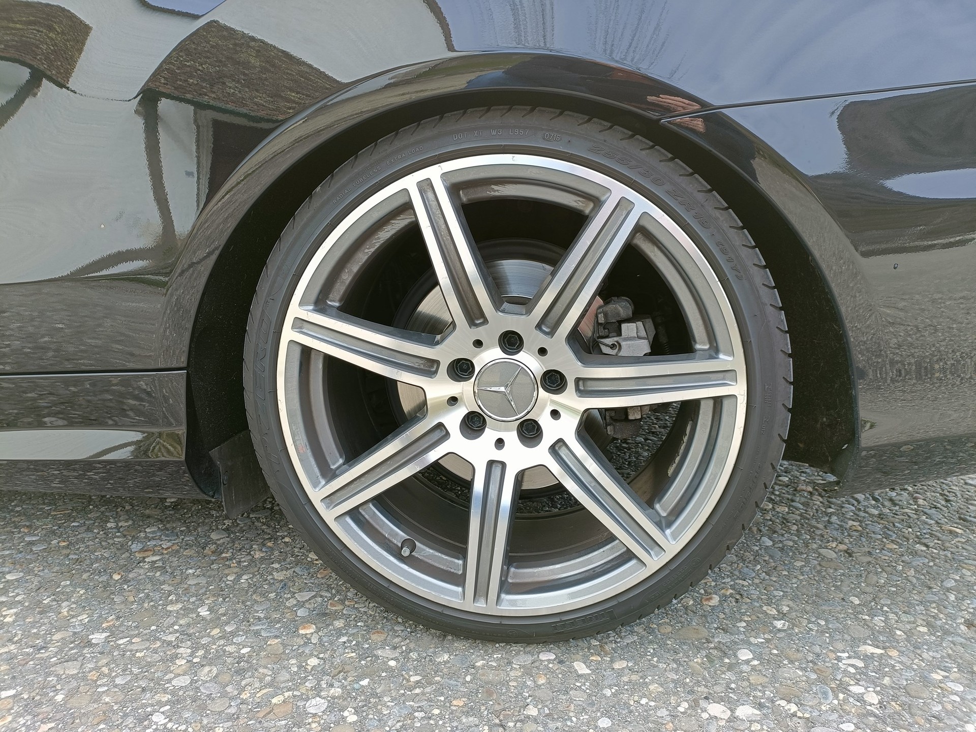 MERCEDES-BENZ E 400 7G-Tronic-image-18
