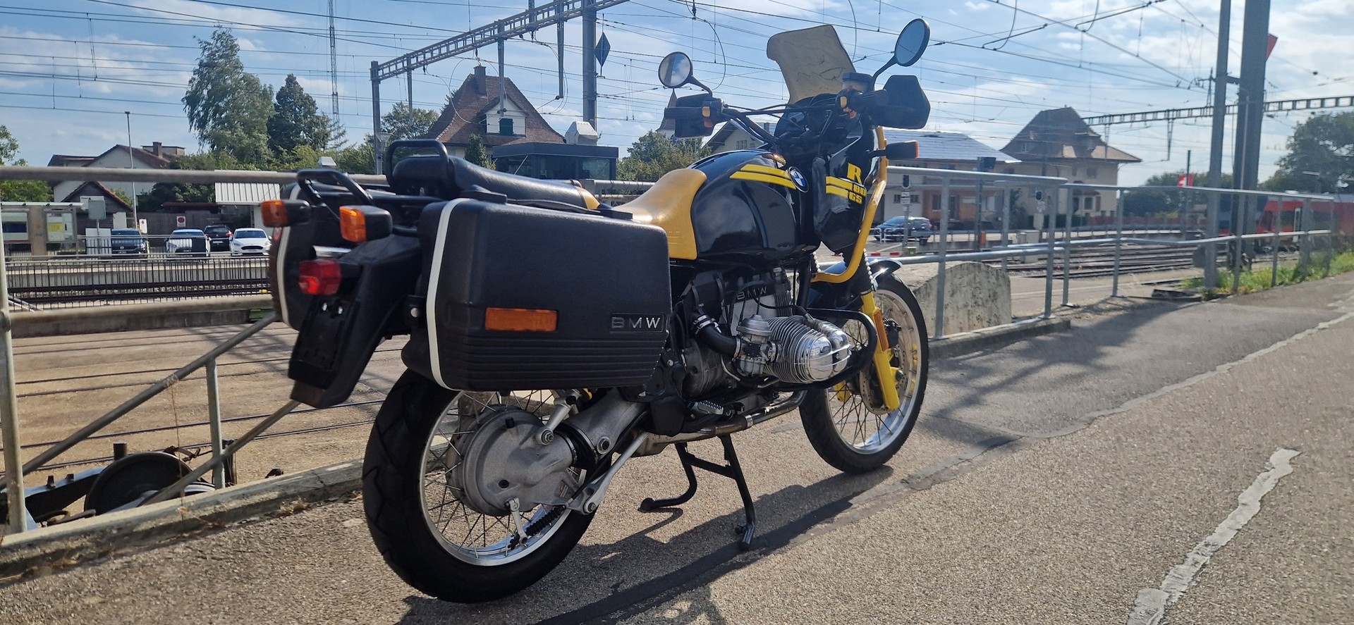 BMW R 80 GS-image-2
