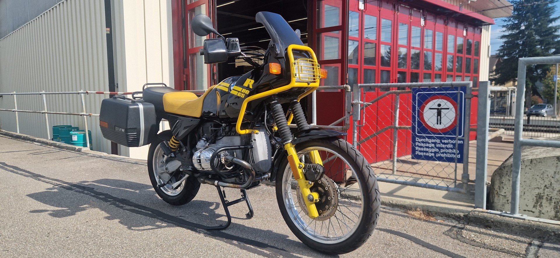 BMW R 80 GS-image-1