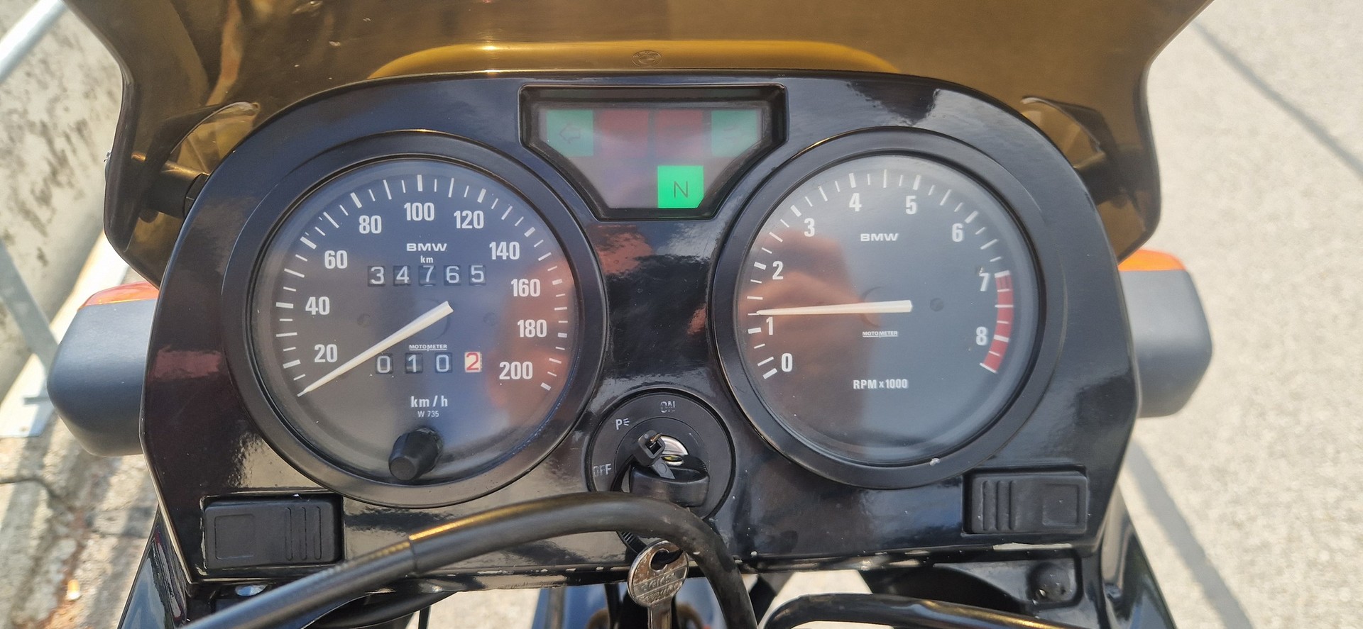 BMW R 80 GS-image-3
