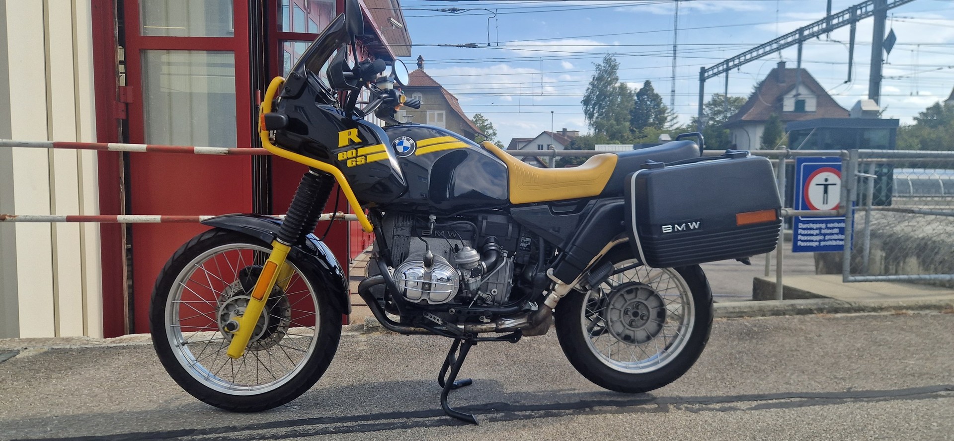 BMW R 80 GS-image-4