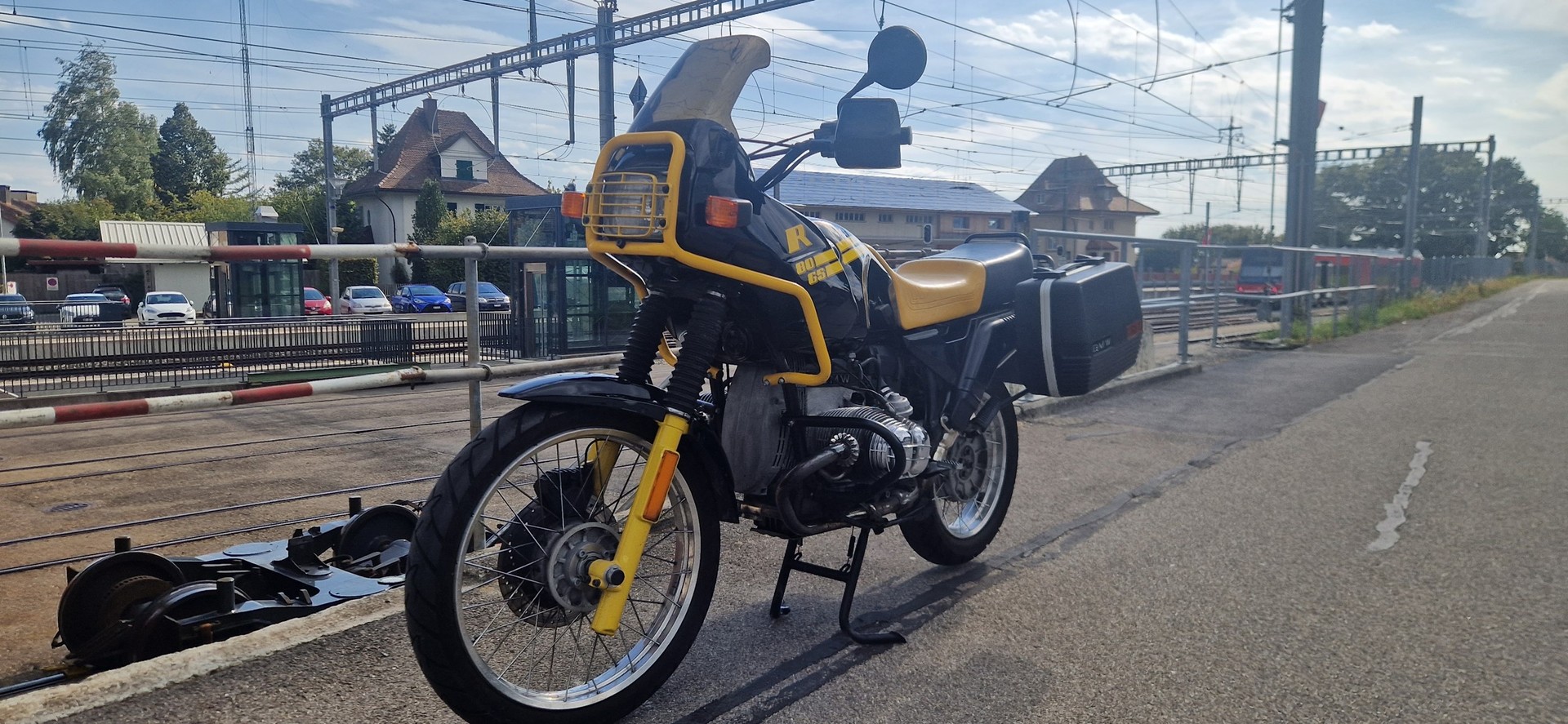 BMW R 80 GS-image-5