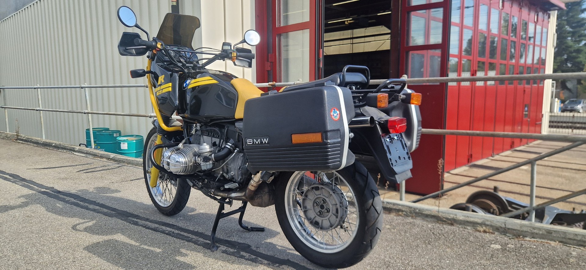 BMW R 80 GS-image-6