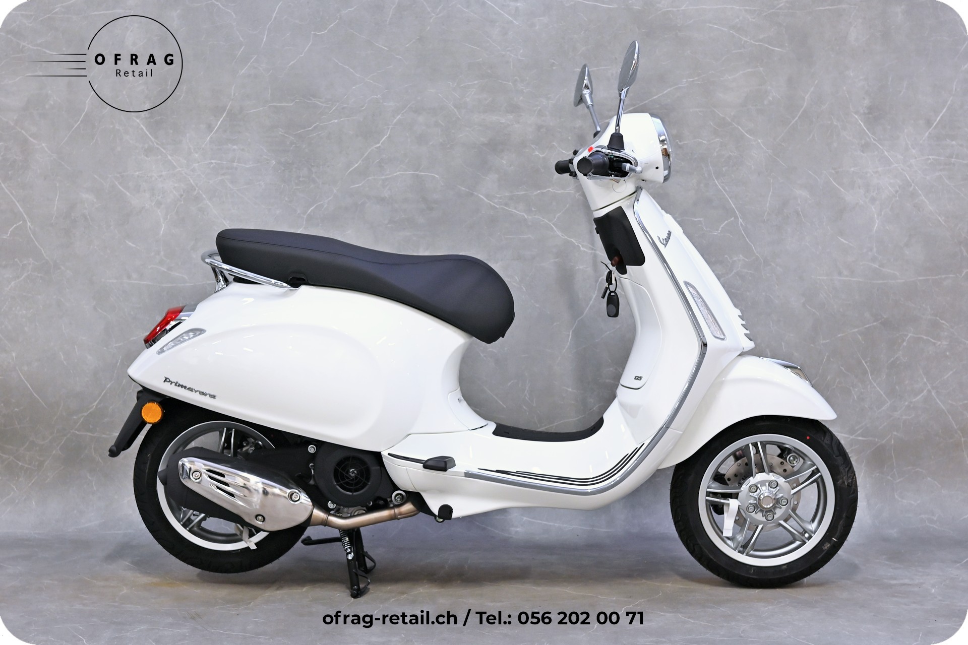 PIAGGIO Vespa Primavera 125 AKTION TOPCASE geschenkt-image-0