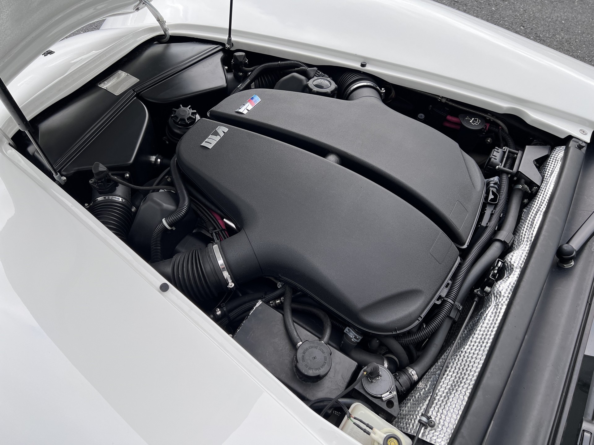 WIESMANN GT MF5 5.0 V10 DKG-image-7