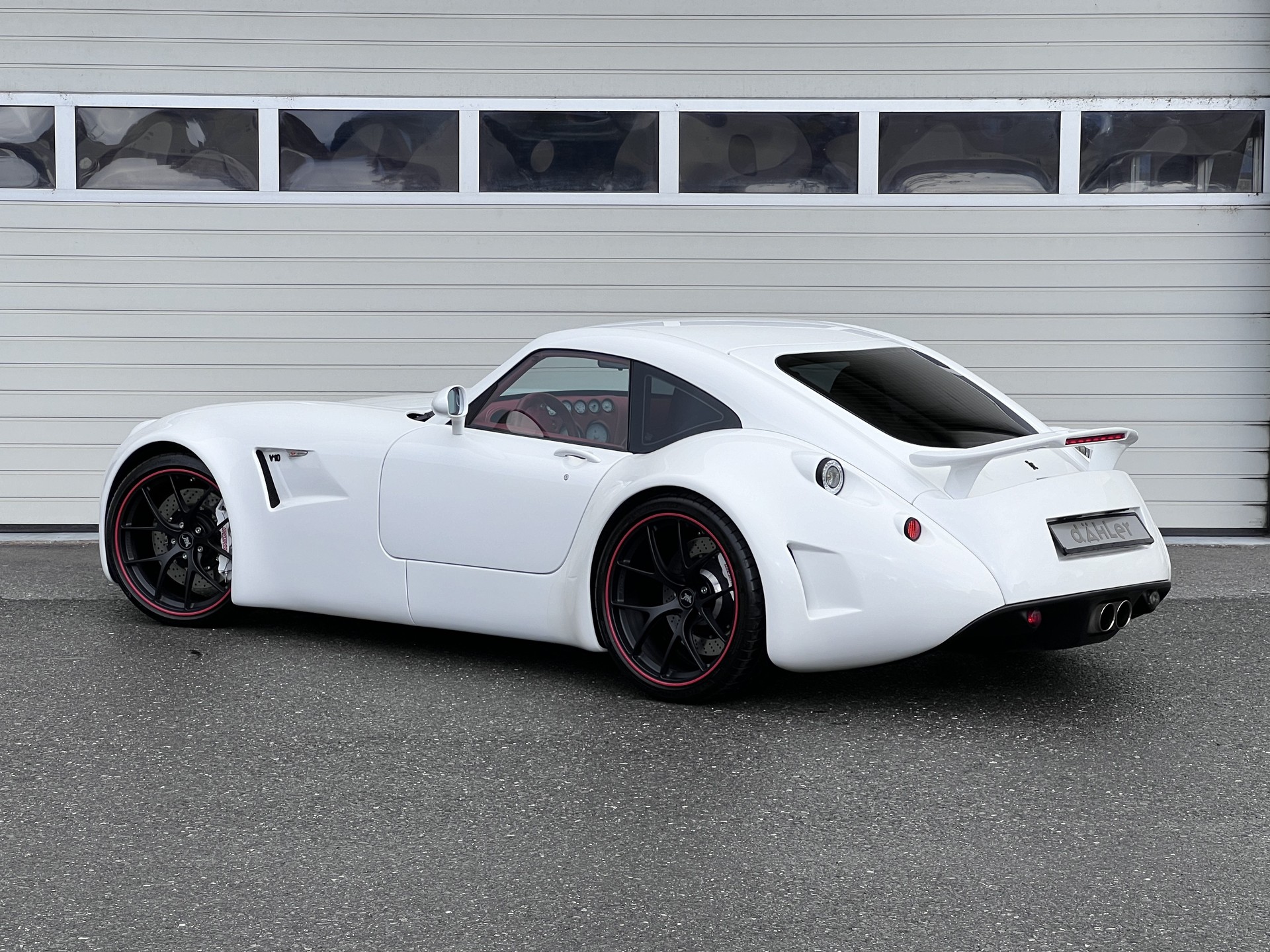 WIESMANN GT MF5 5.0 V10 DKG-showroom-element-3