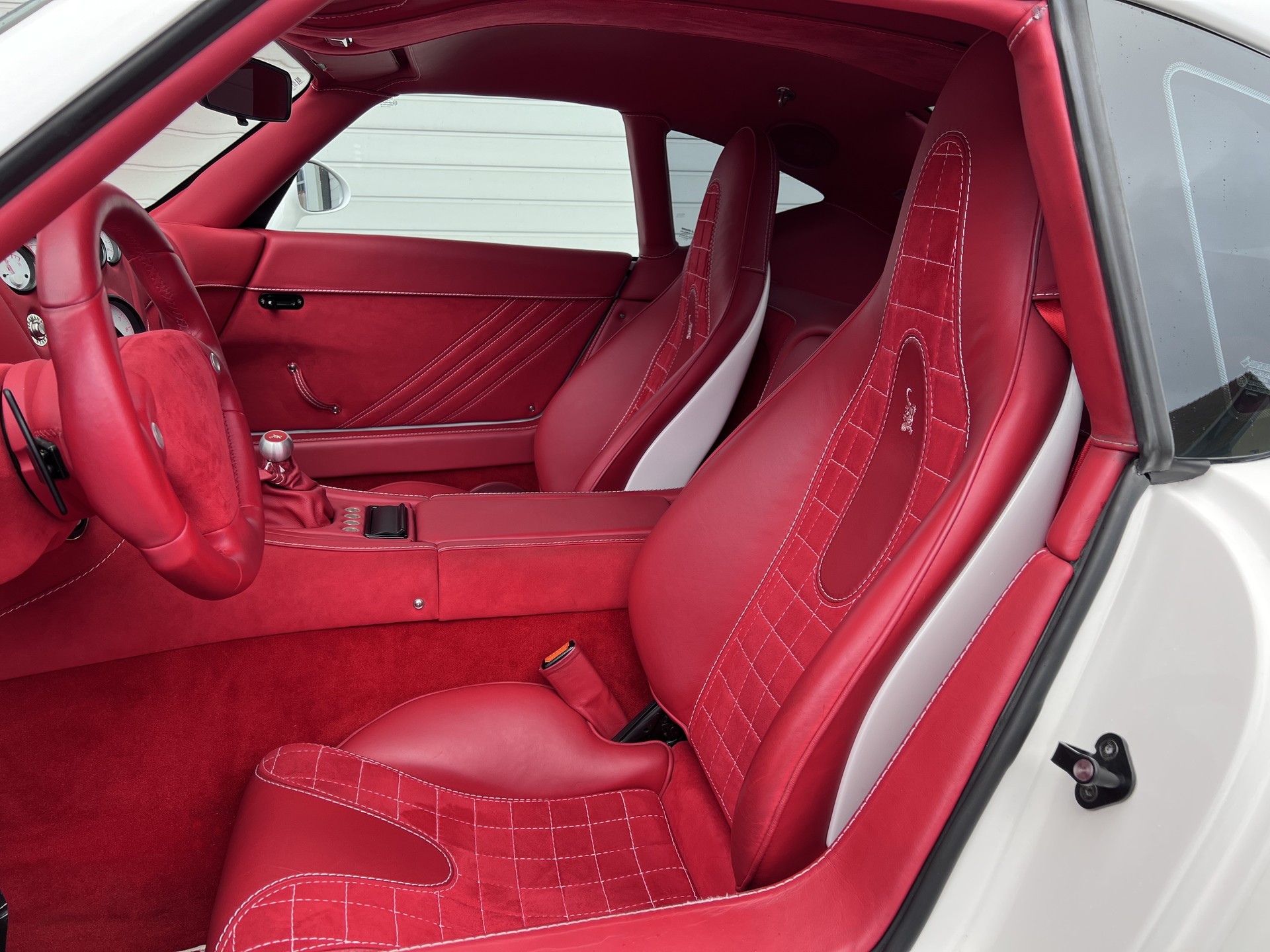WIESMANN GT MF5 5.0 V10 DKG-image-5