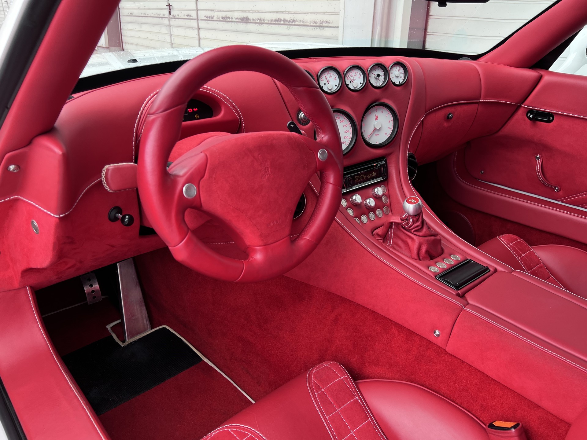 WIESMANN GT MF5 5.0 V10 DKG-image-4
