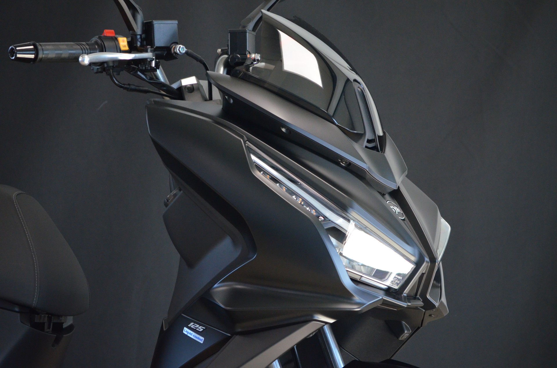 SYM JET 14 EVO euro 5+-image-7