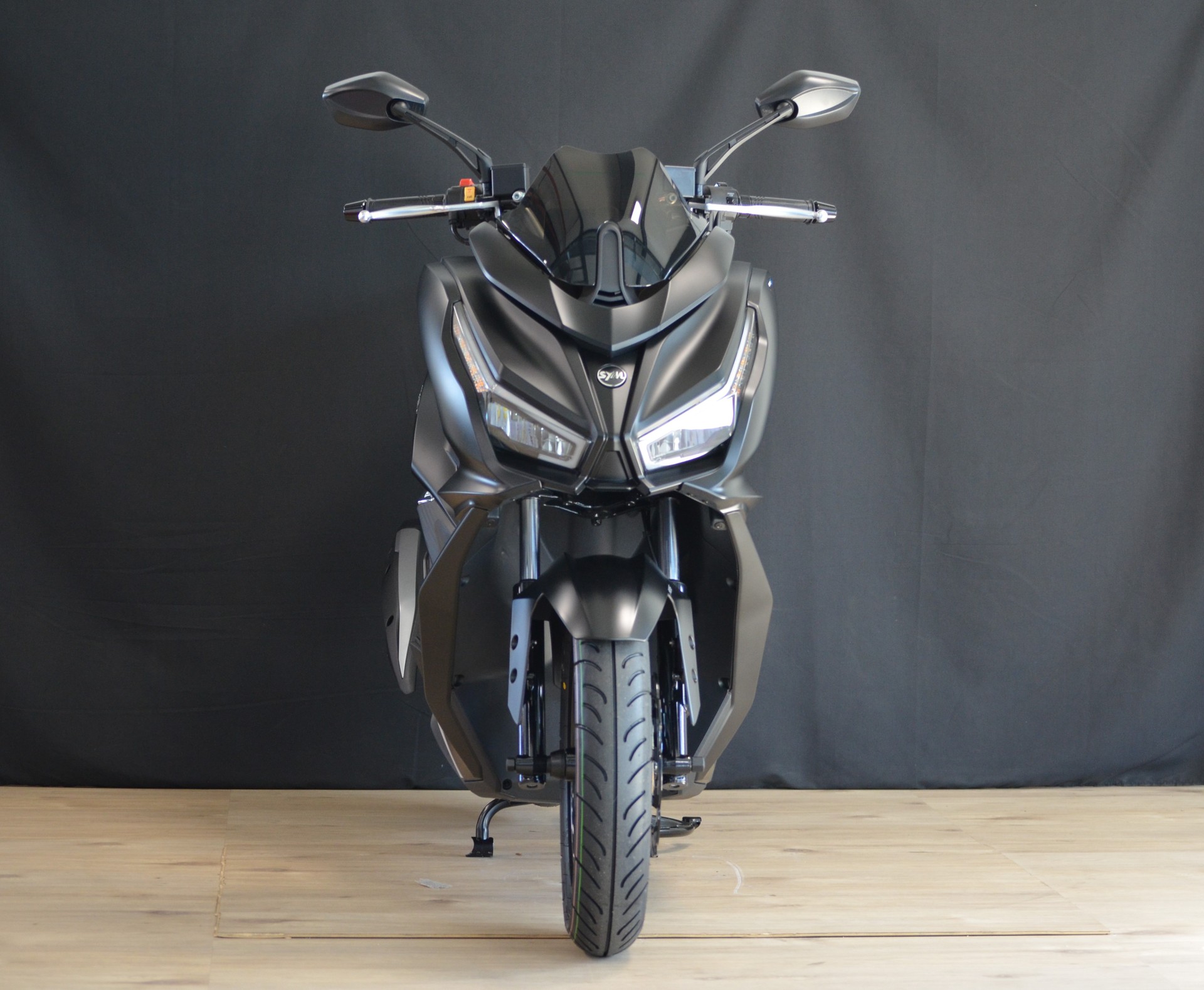 SYM JET 14 EVO euro 5+-image-2