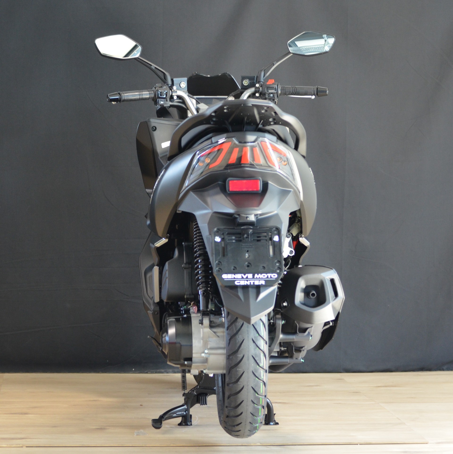SYM JET 14 EVO euro 5+-image-3