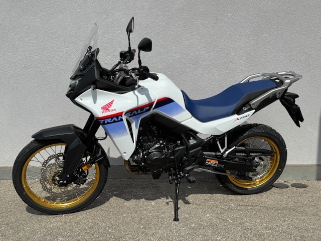 HONDA XL 750 Transalp-image-1