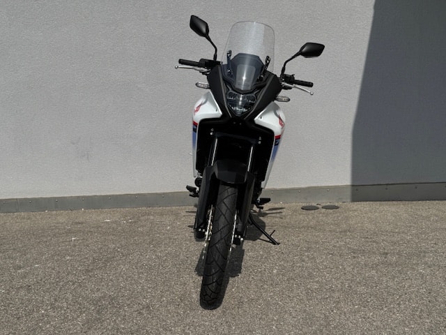 HONDA XL 750 Transalp-image-3