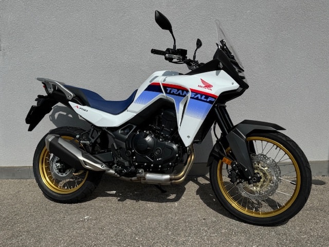 HONDA XL 750 Transalp-image-0