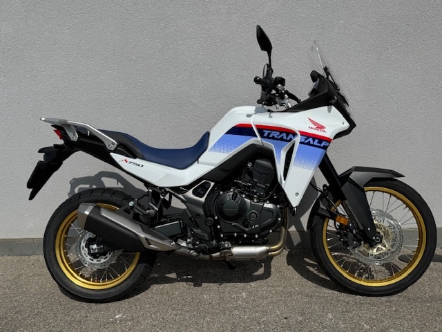 HONDA XL 750 Transalp-image-2