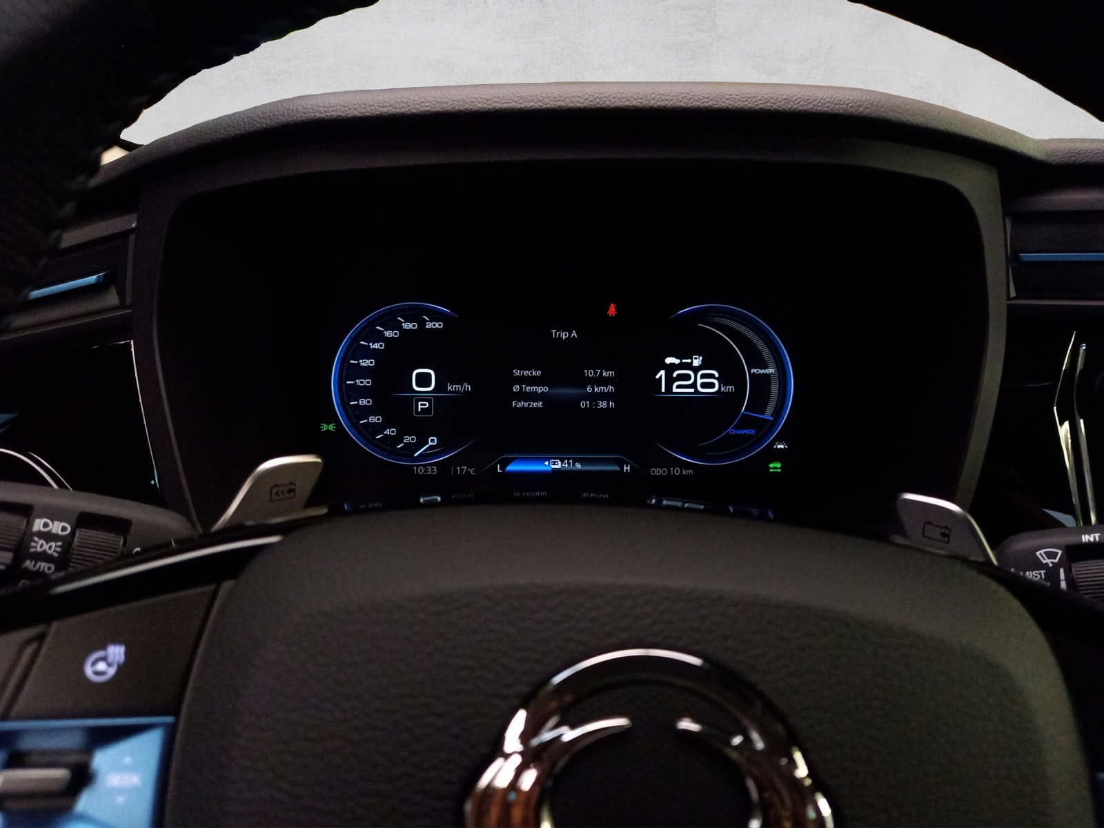 KGM-SsangYong Korando eMotion Titanium 61.5kWh-image-9