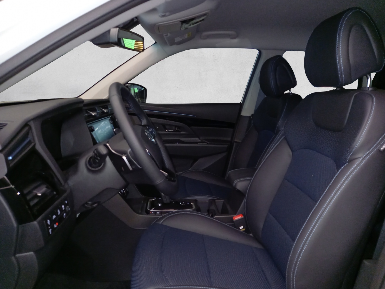KGM-SsangYong Korando eMotion Titanium 61.5kWh-image-11