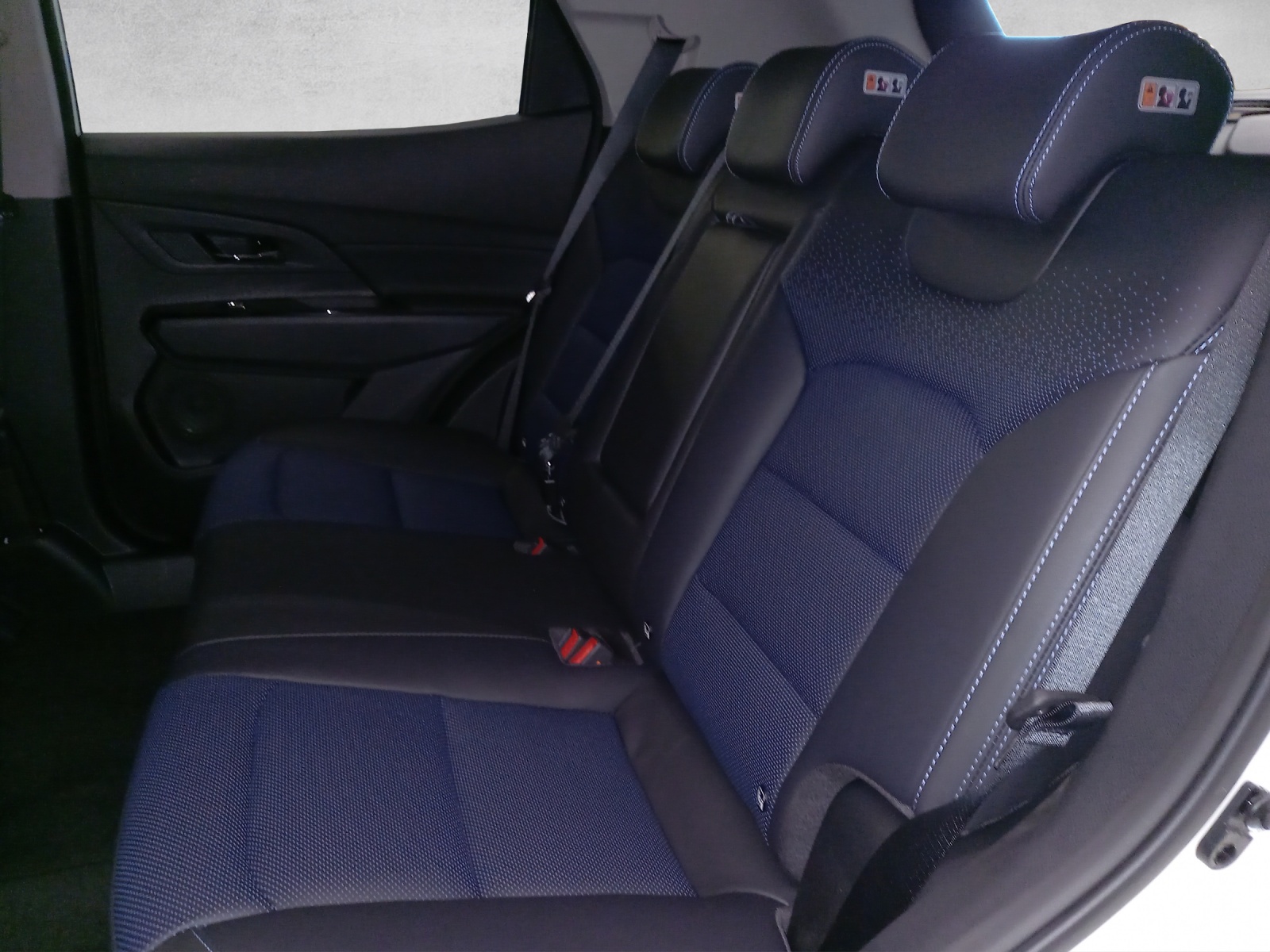 KGM-SsangYong Korando eMotion Titanium 61.5kWh-image-13